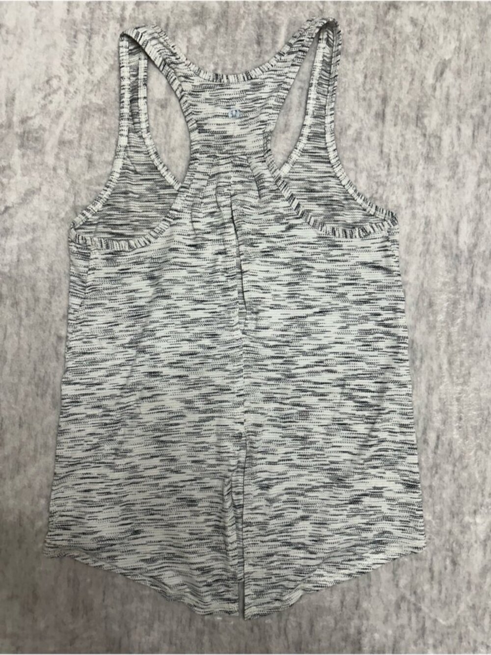 Lululemon Salute the Sun Tank